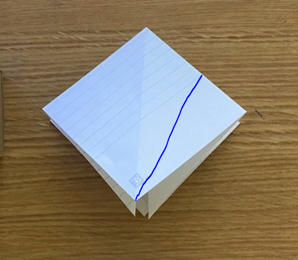 How to Make a Origami Paper Crane : 14 Steps - Instructables