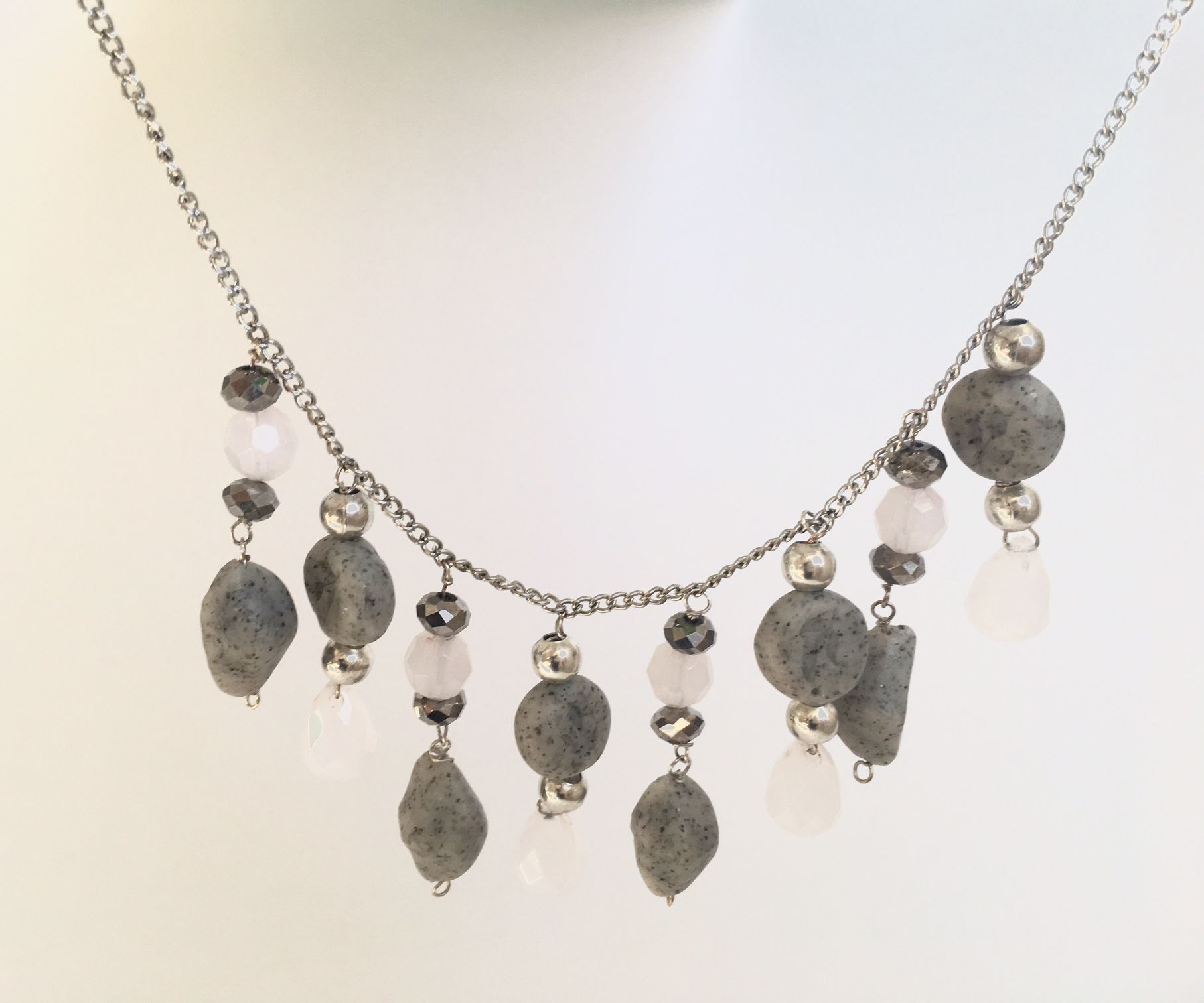 Easy Polymer Clay Beads