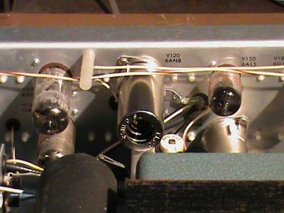 Tektronix 515A