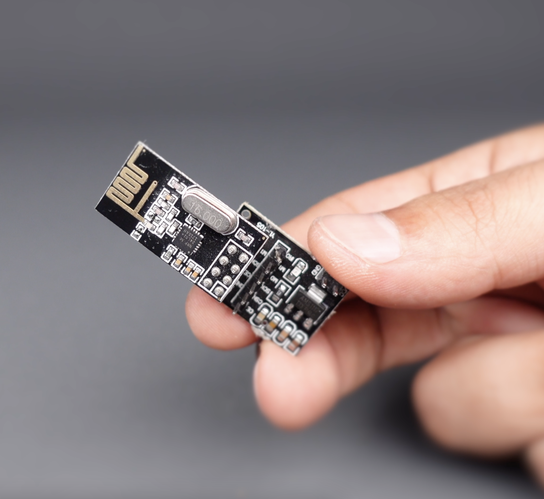 The Joystick Hand Controller and DIY Camera Slider 9 Steps (with