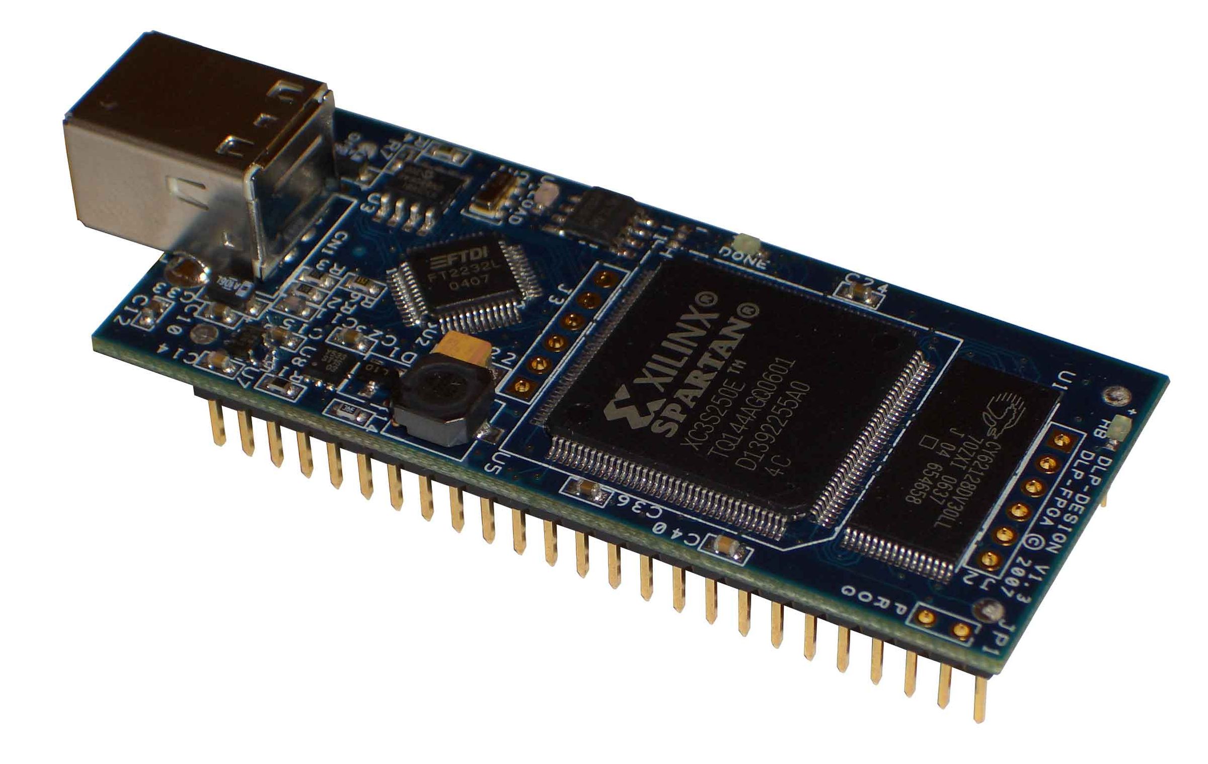 A Beginners Guide to Programmable Logic Devices