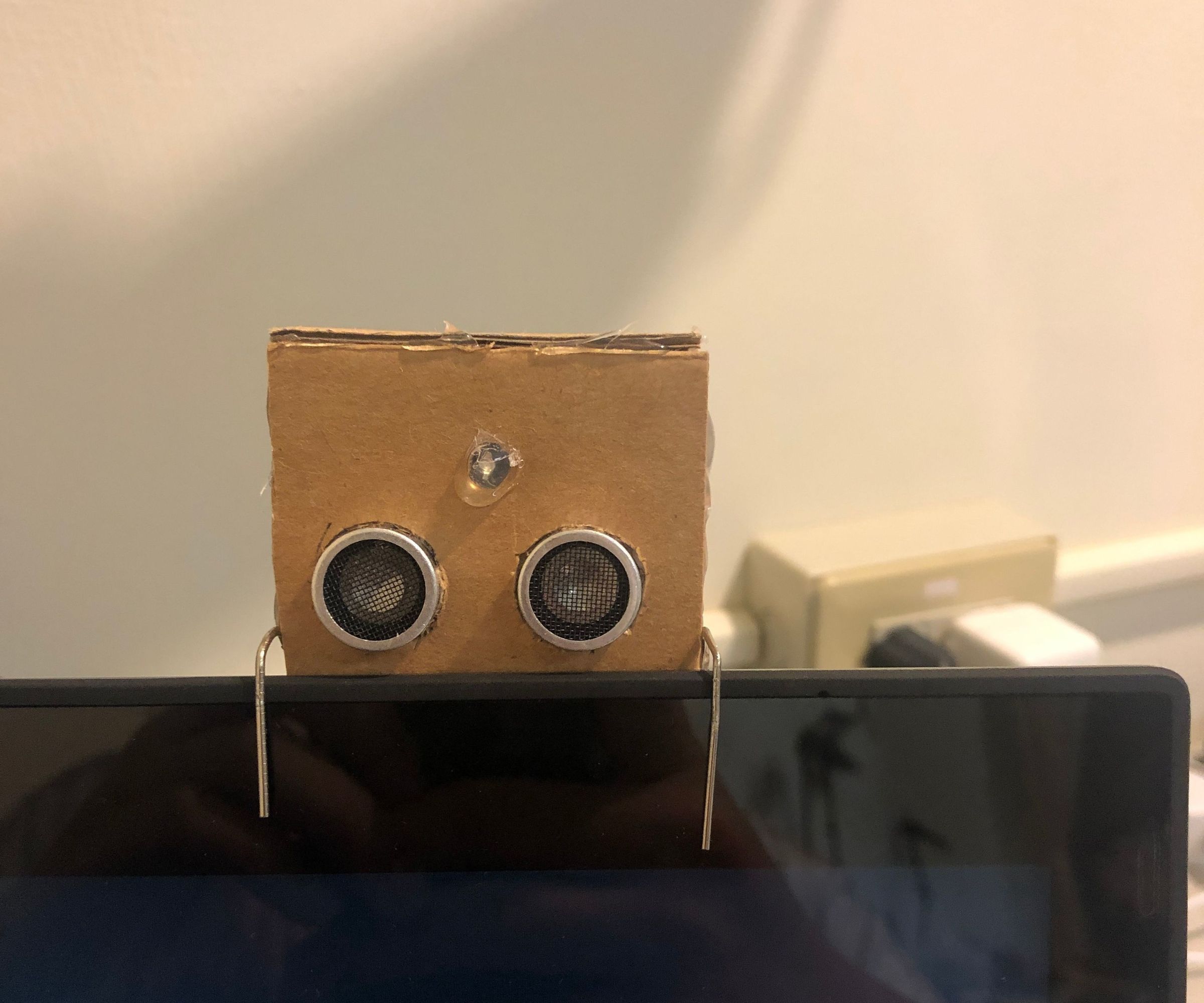  Myopia Prevention Machine