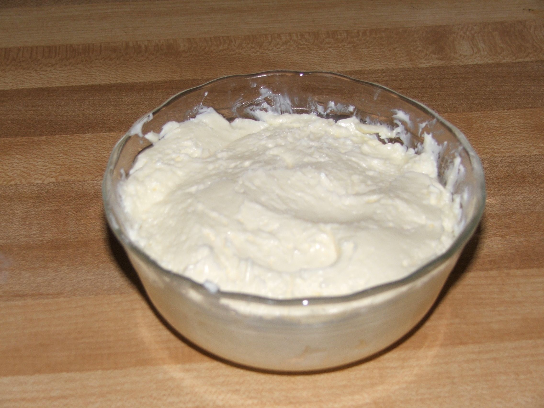 How to Make Butter