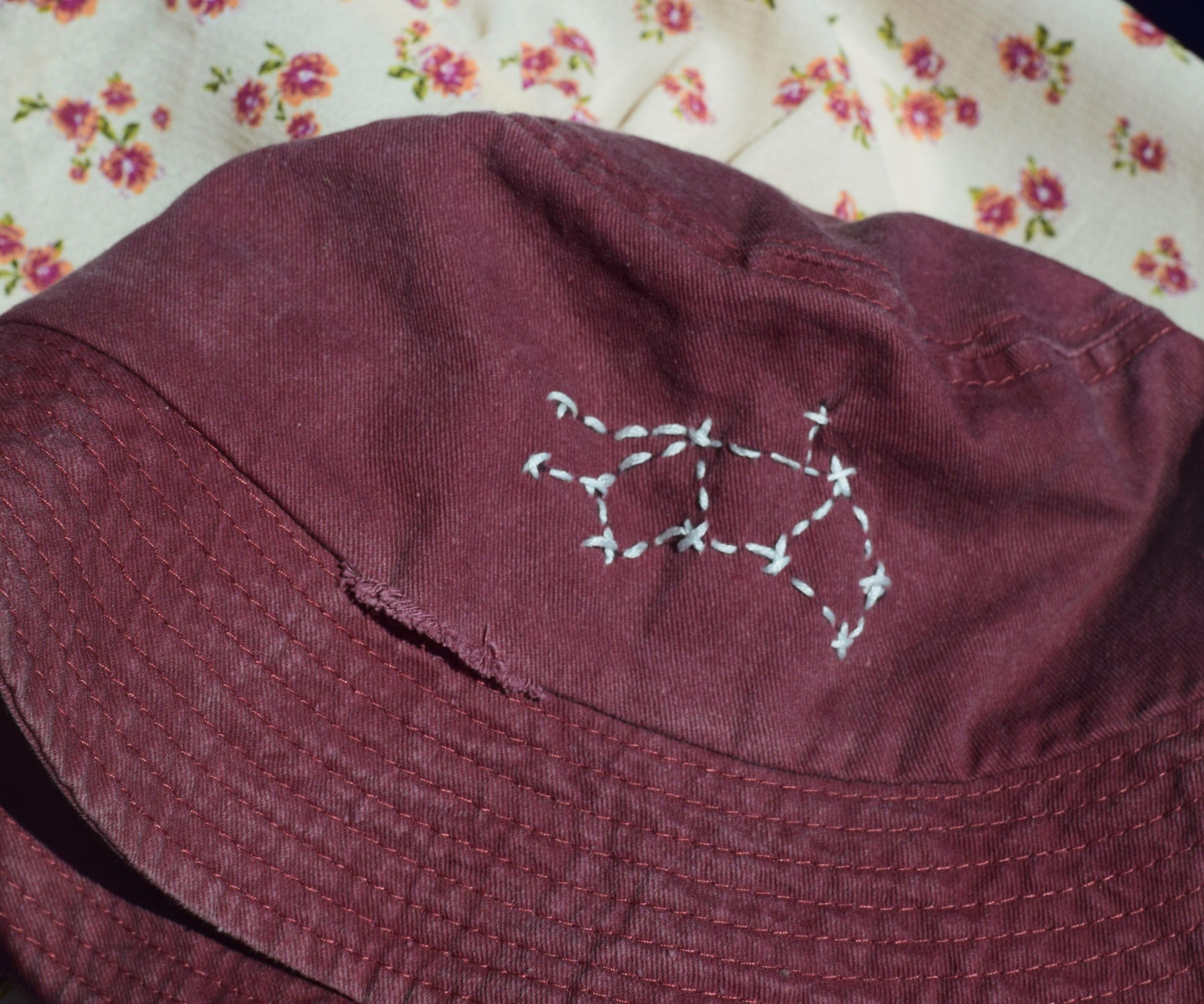 Simple Embroidery 