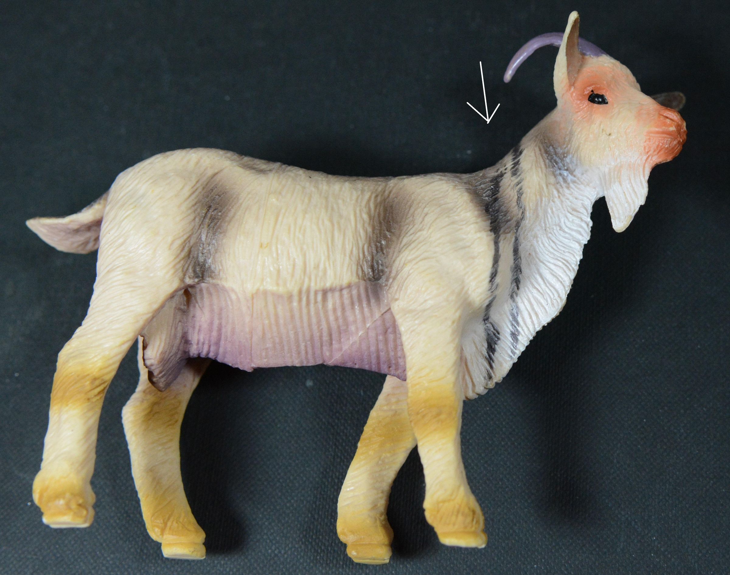 Miniature Animal Head Mounts Faux Taxidermy Brooches 6 Steps (with