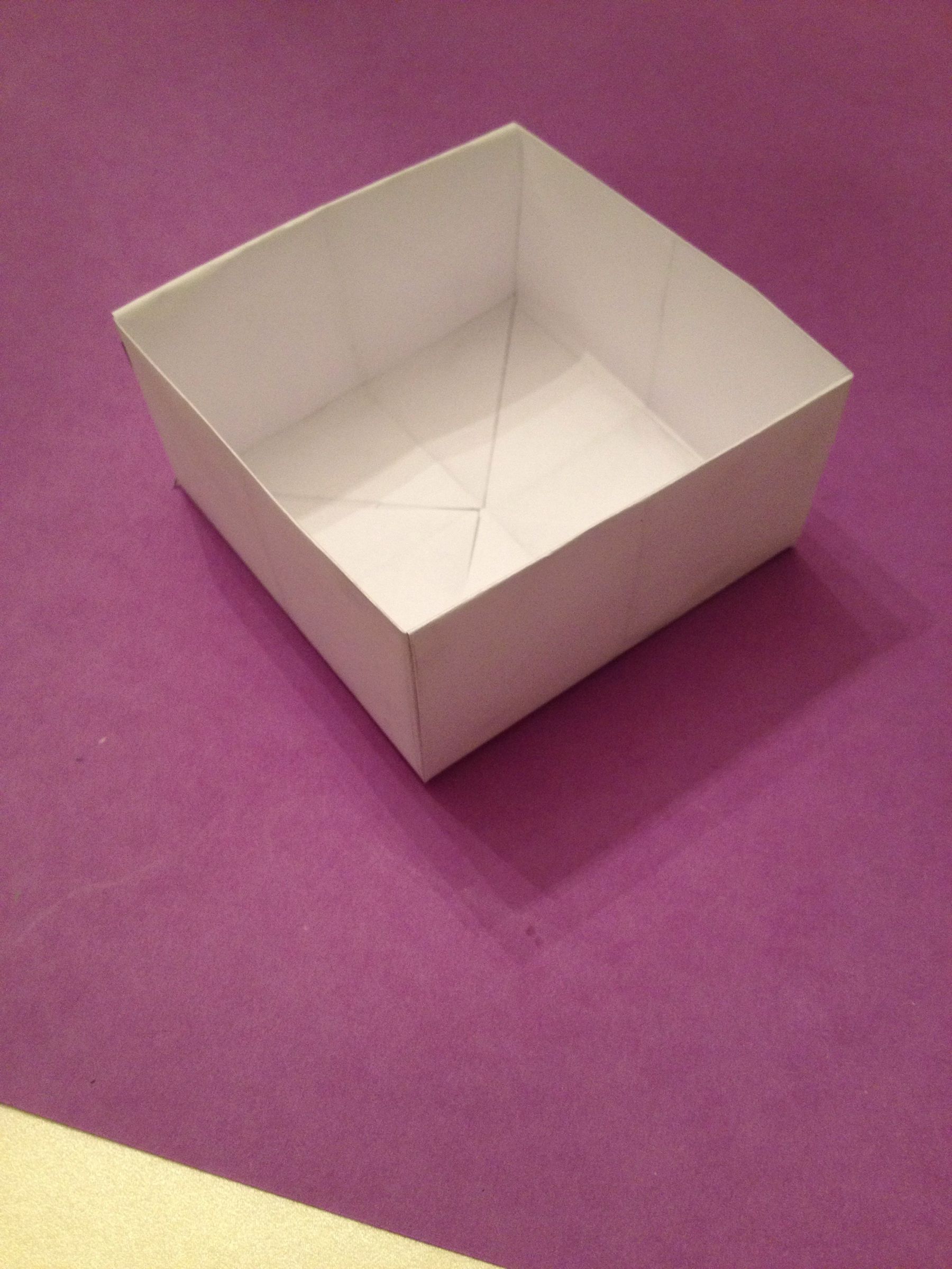 Paper Box
