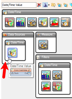 In Visuino Add & Set Components In Visuino Add & Set Components
