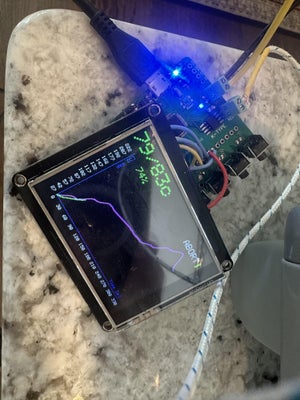 Reflow Board