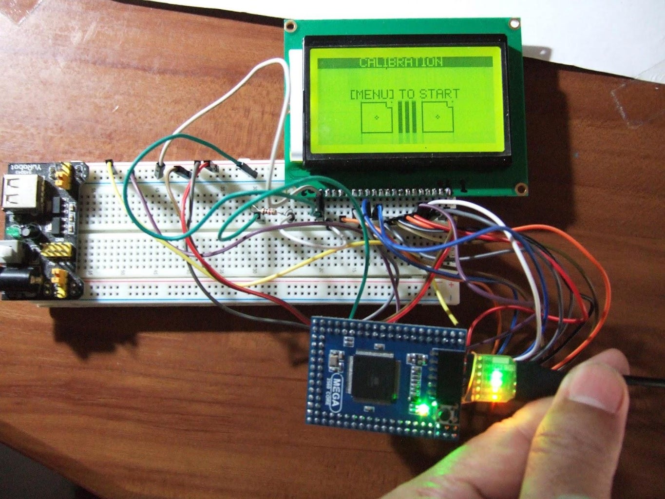 How to Build DIY Arduino Transmitter OpenTx Firmware - Instructables