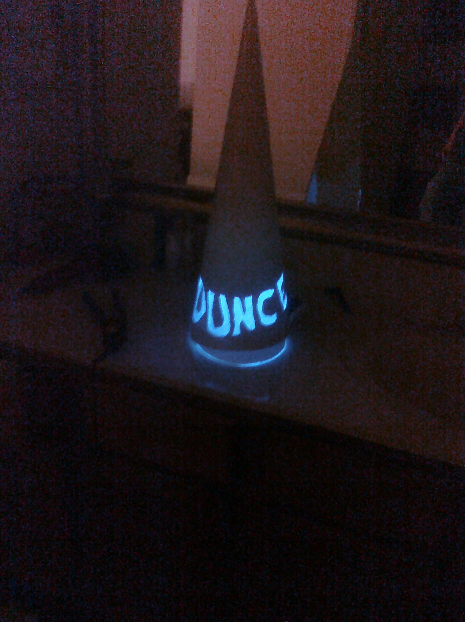 Dunce Cap 4 Steps (with Pictures) Instructables