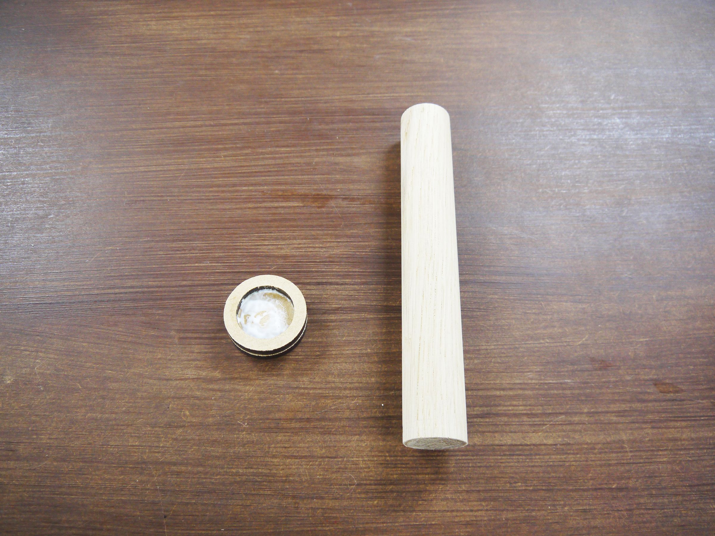 Spinning Wheel 15 Steps Instructables