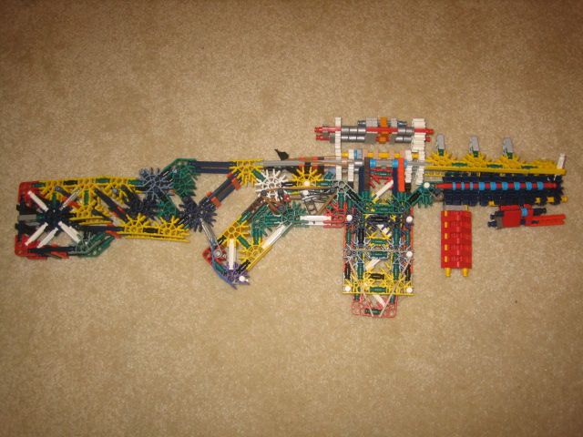 SKAK Semi-instructions