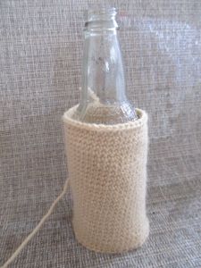 E.T. Cozy Pattern