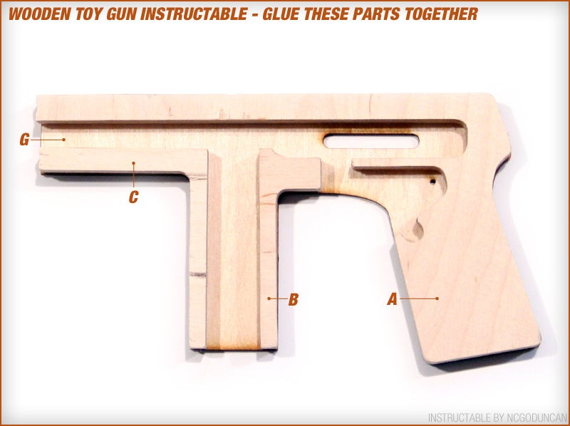 Guns
