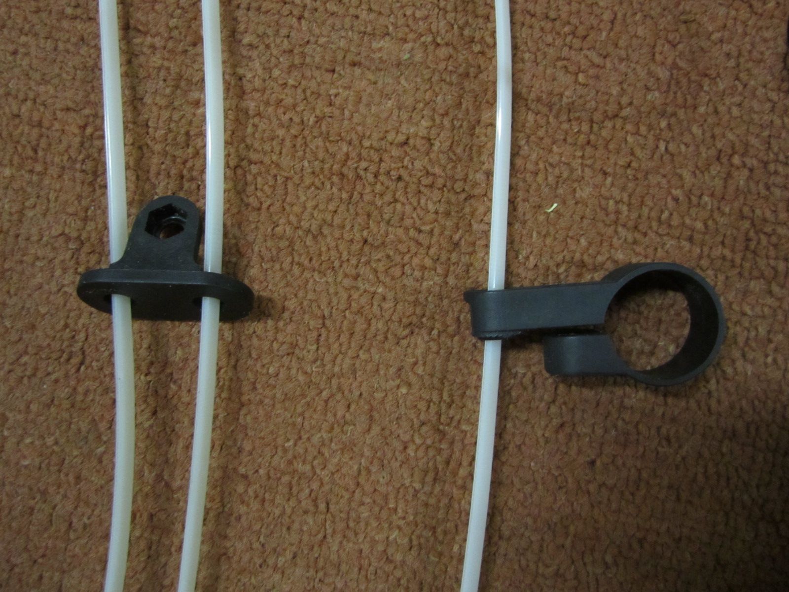 DIY Bicycle Chain Tensioner 5 Steps (with Pictures) Instructables