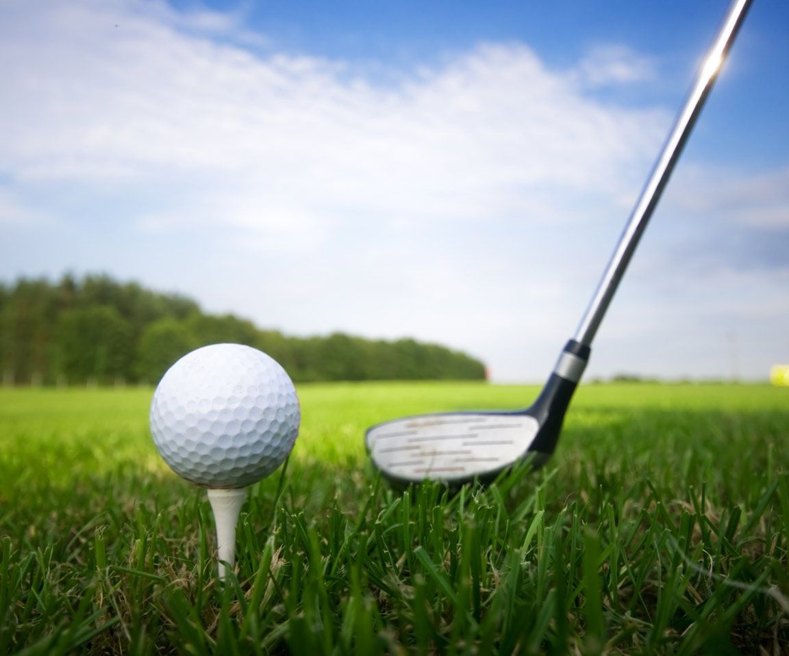 Golf Swing