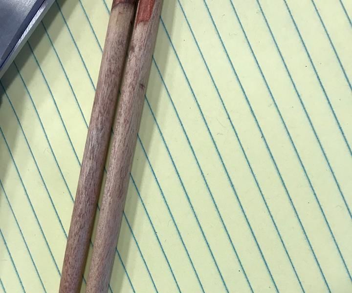 ChopSticks Minis
