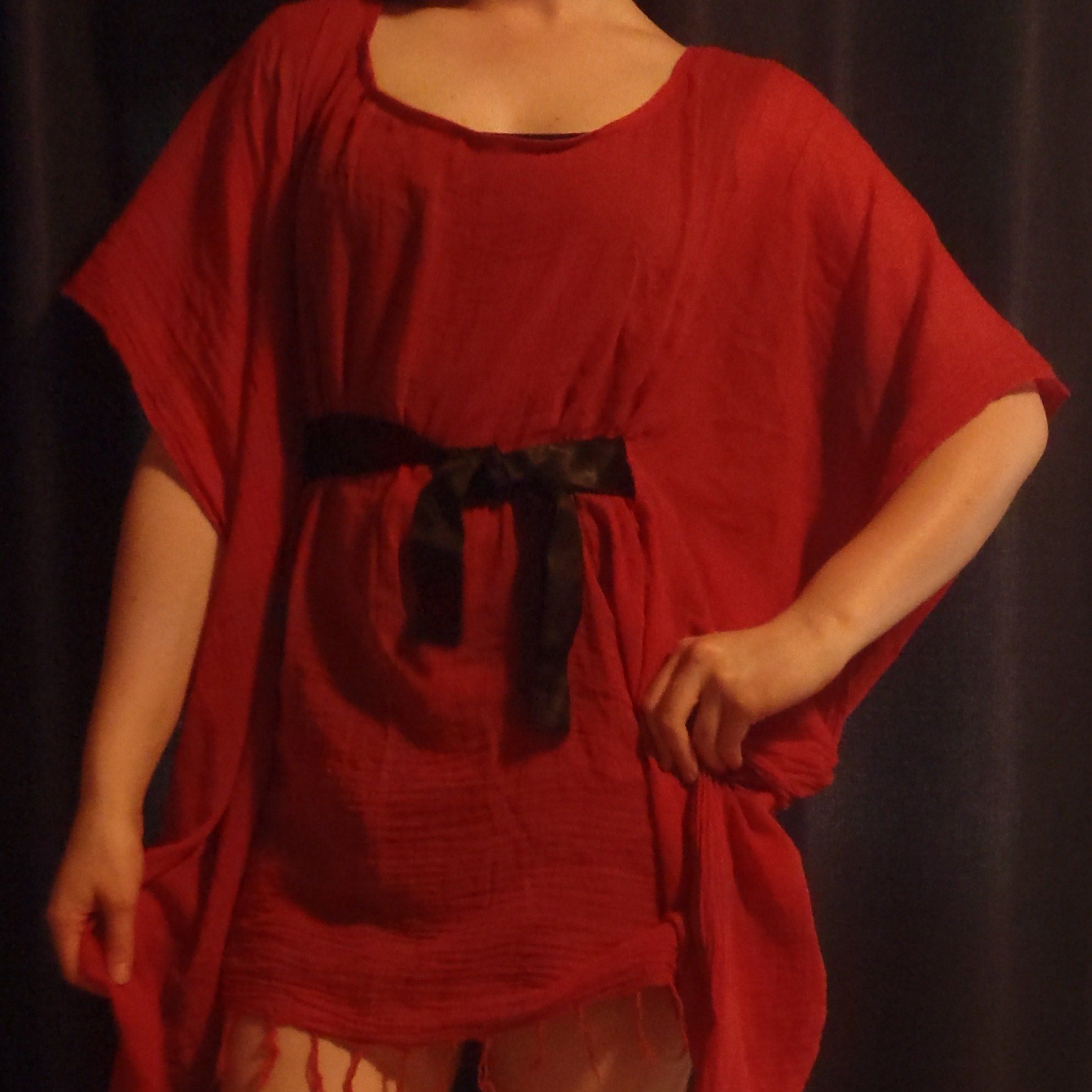 Summer Kaftan