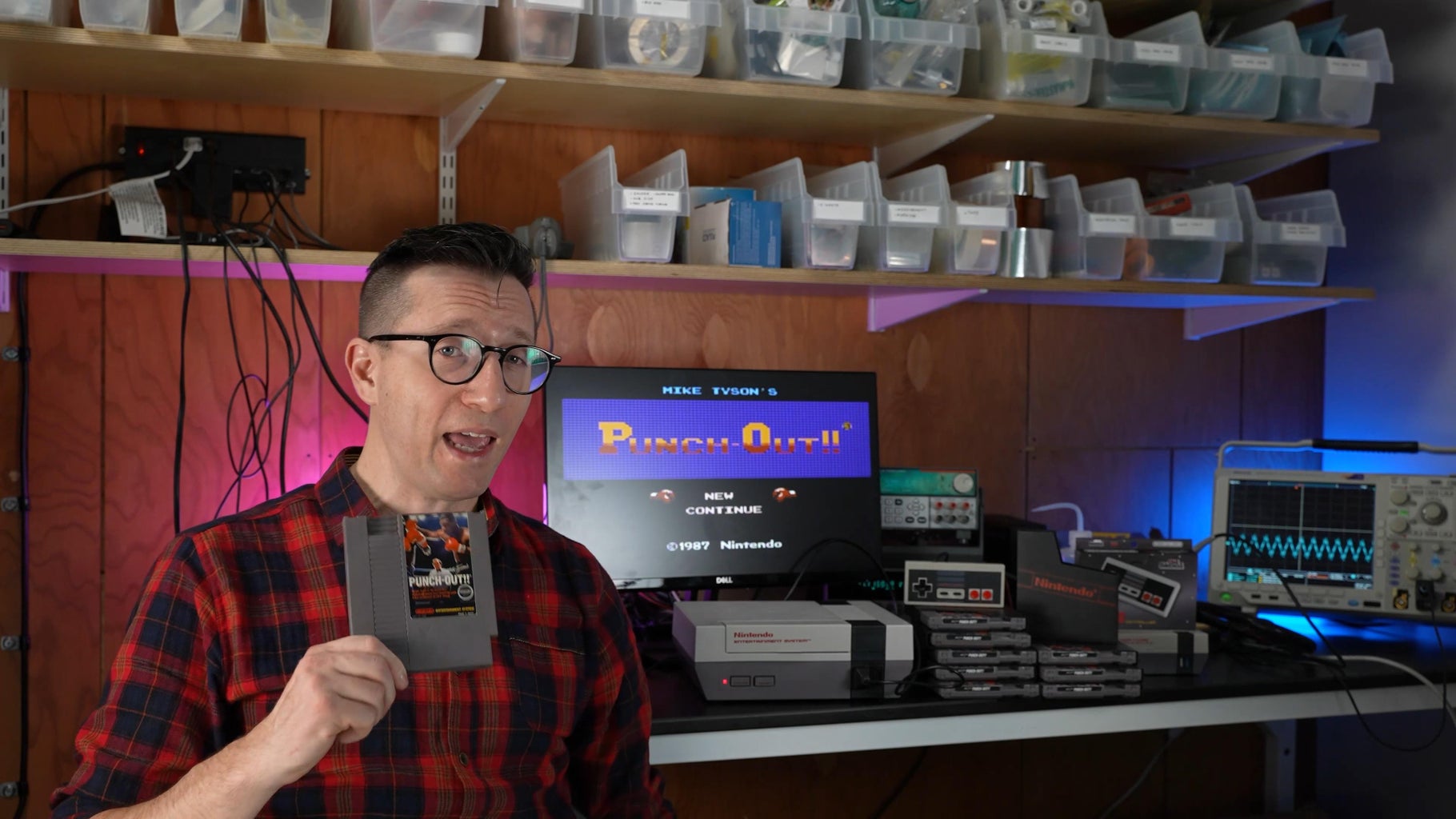 Put Yourself INSIDE a Video Game! : 5 Steps (with Pictures) - Instructables