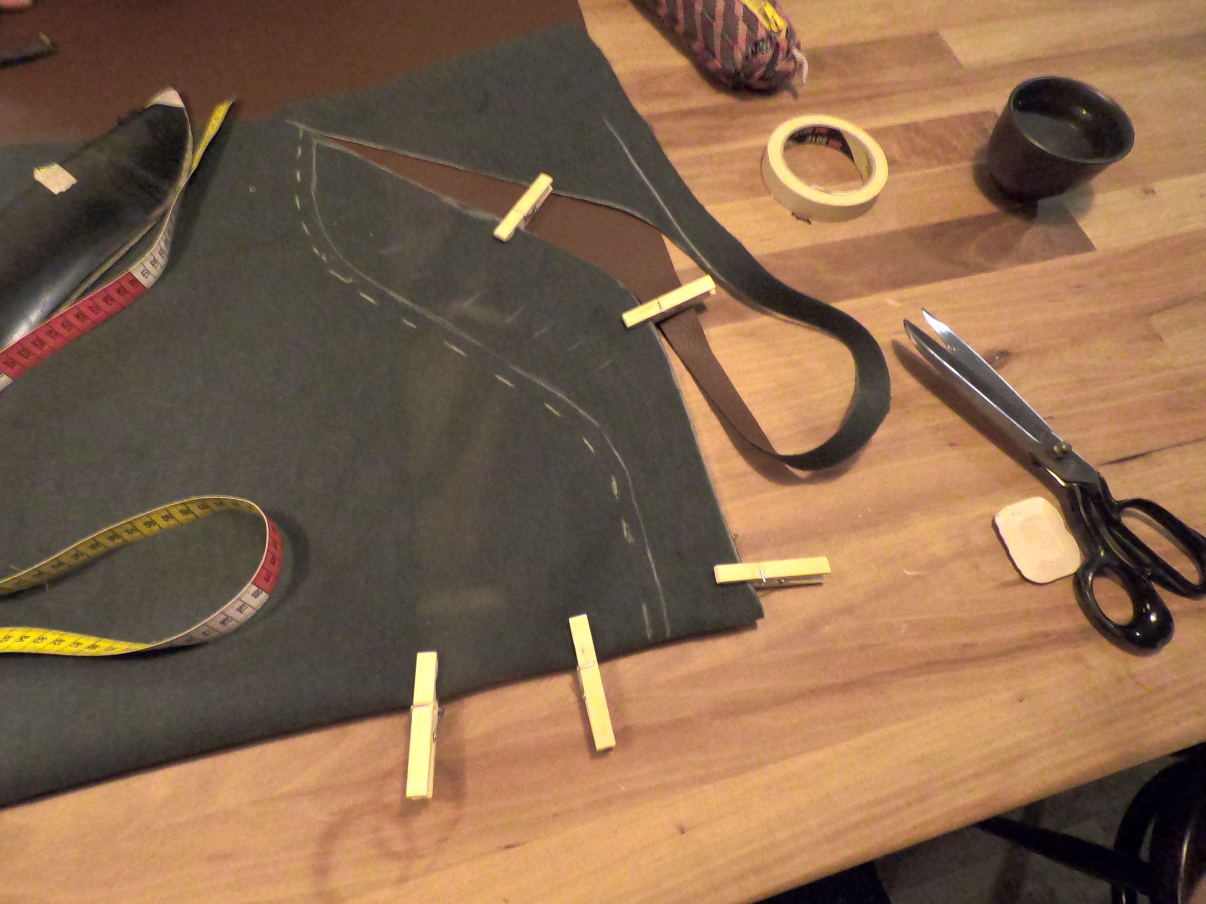 How to Replace Motorcycle Seat Cover 7 Steps (with Pictures) Instructables