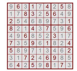 Lather, Rinse Repeat. 