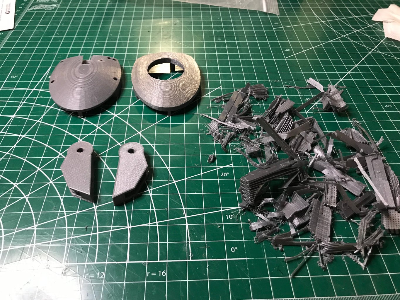 Portable Arduino Bot : 7 Steps (with Pictures) - Instructables