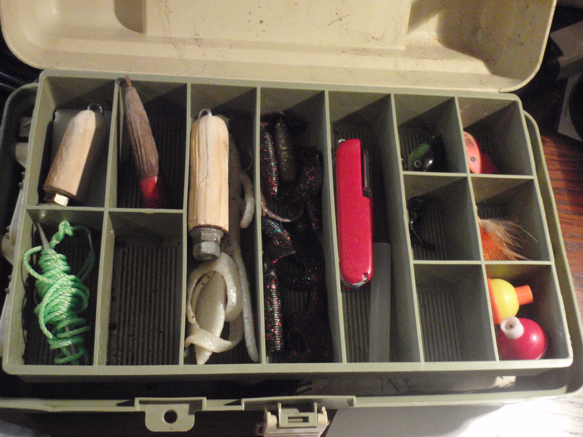 Homemade Fishing Bobbers Instructables