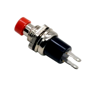 A Two-button Mouse