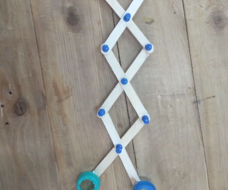 Arm Robot
