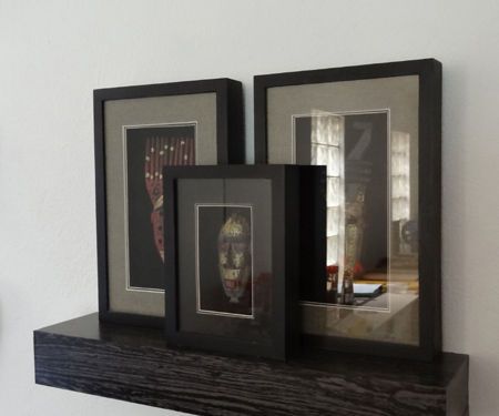 Make a Chunky Floating Shelf