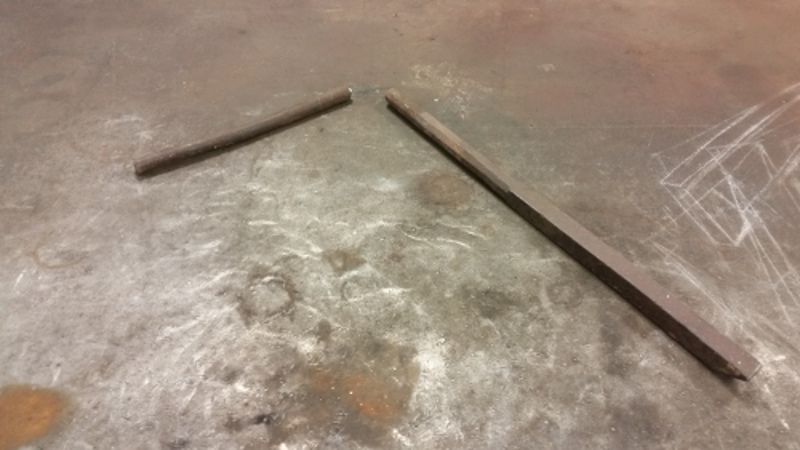 Repair Broken Pry-bar : 12 Steps - Instructables