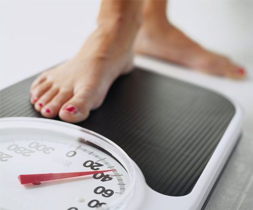 6 Non-Diet Way to Help You Lose Weight