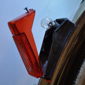 Out With the Bulb...