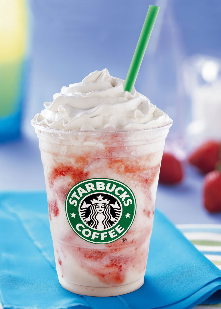 captain crunch berry frappuccino