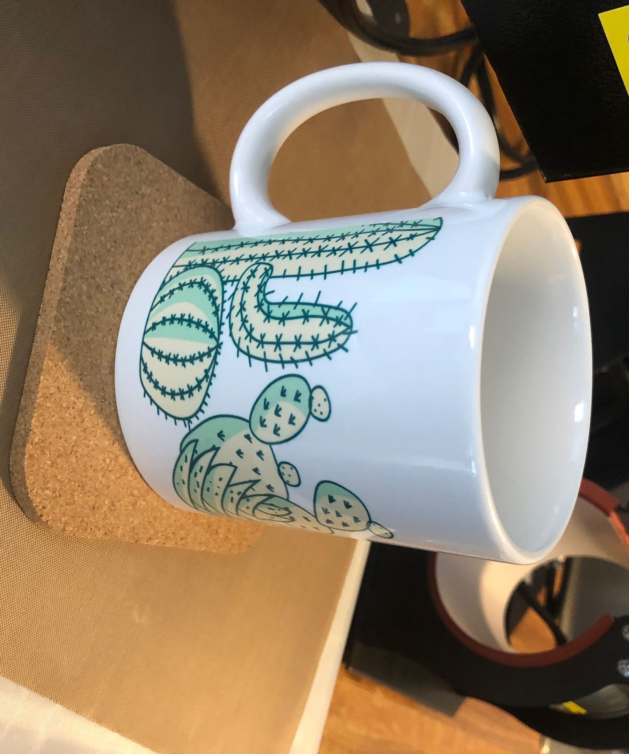 Dye Sublimation Printing