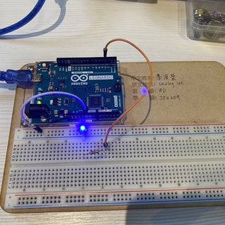 How to Fade an LED - Arduino Tutorial : 5 Steps (with Pictures ...