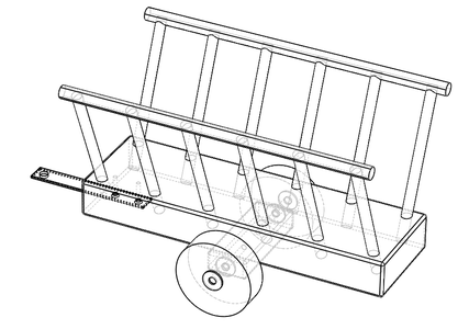 Trailer Assembly