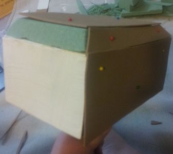 Foam Coating, Part Two