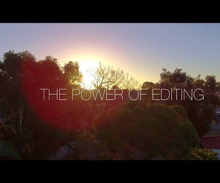 DIY Aerial Photography
