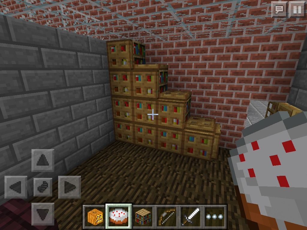 Minecraft School : 6 Steps - Instructables