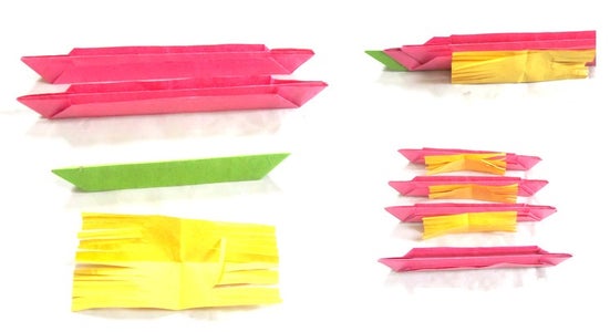 Arrange Each Sets   