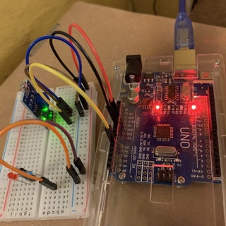 LDR Sensor Module Interface With Arduino : 8 Steps - Instructables