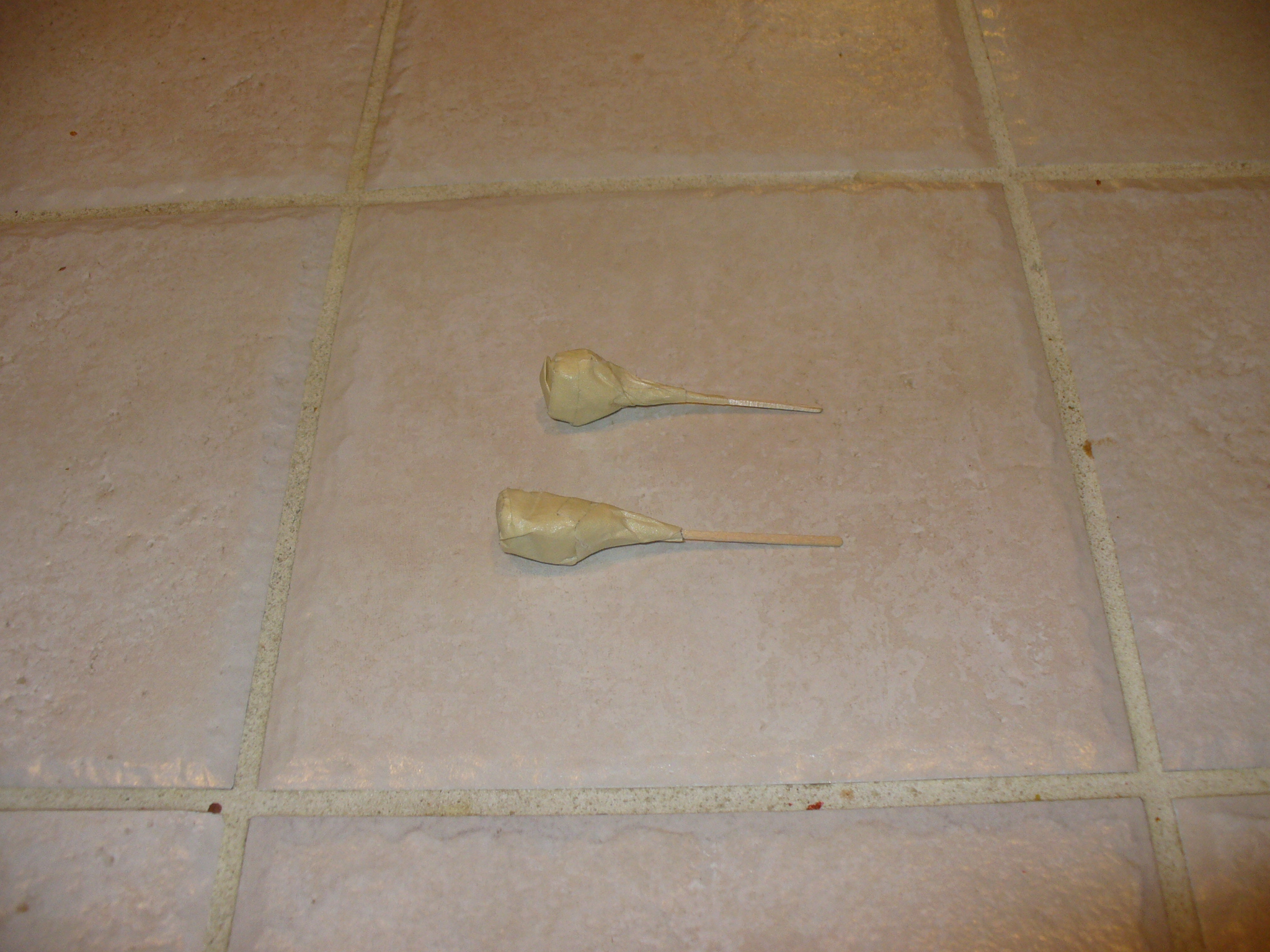 Harmless Throwing Darts