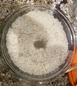 Make a Hole for Observation