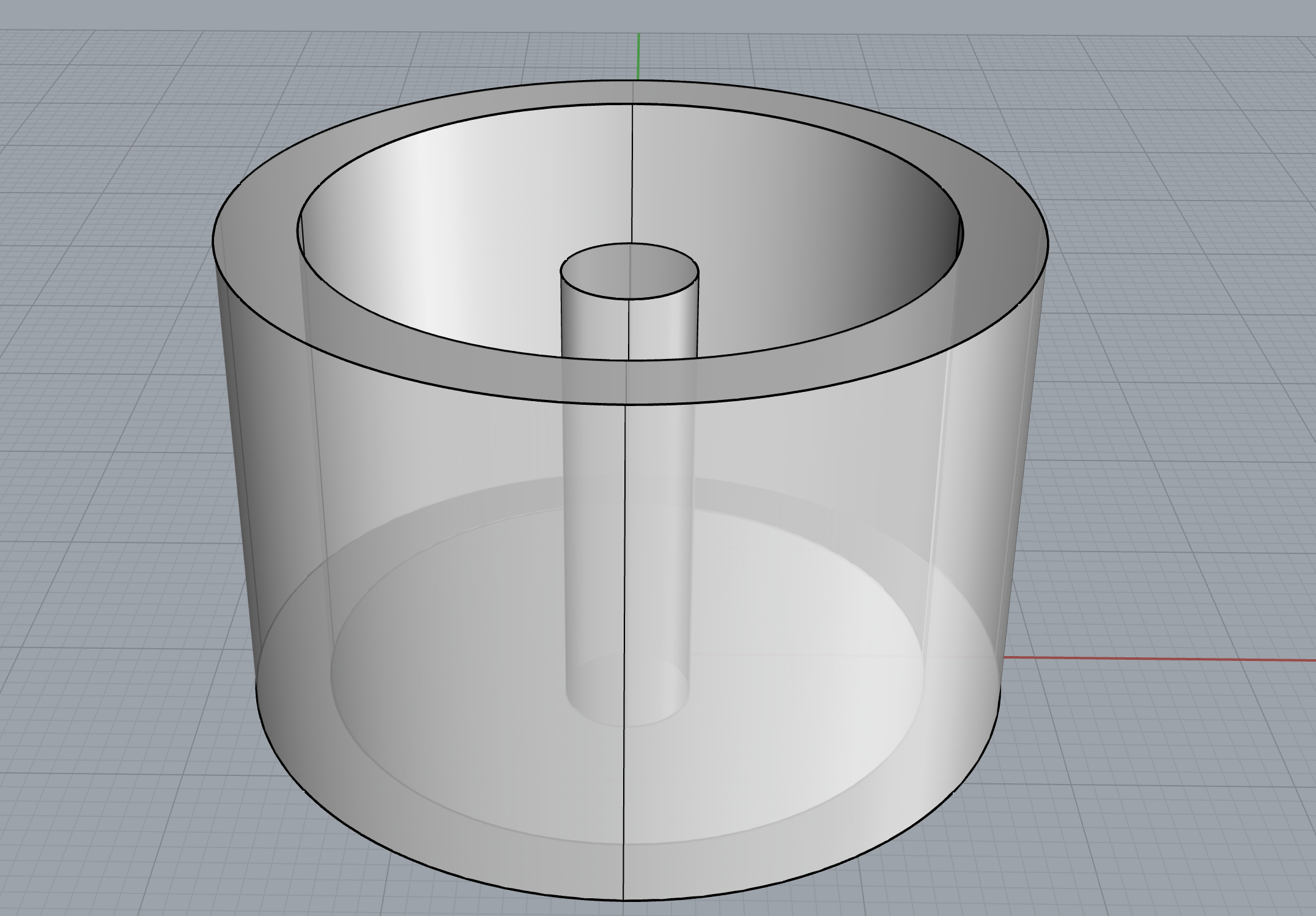 3D Printed Dowel Jig : 3 Steps (with Pictures) - Instructables
