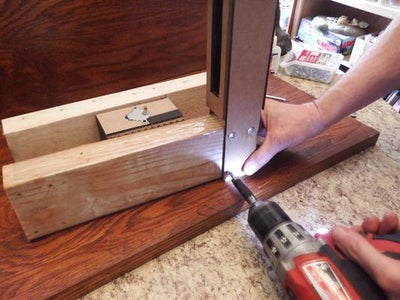 Installing the Hopper