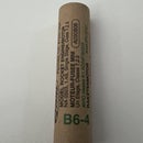 How to Plug a Hobby Rocket Motor