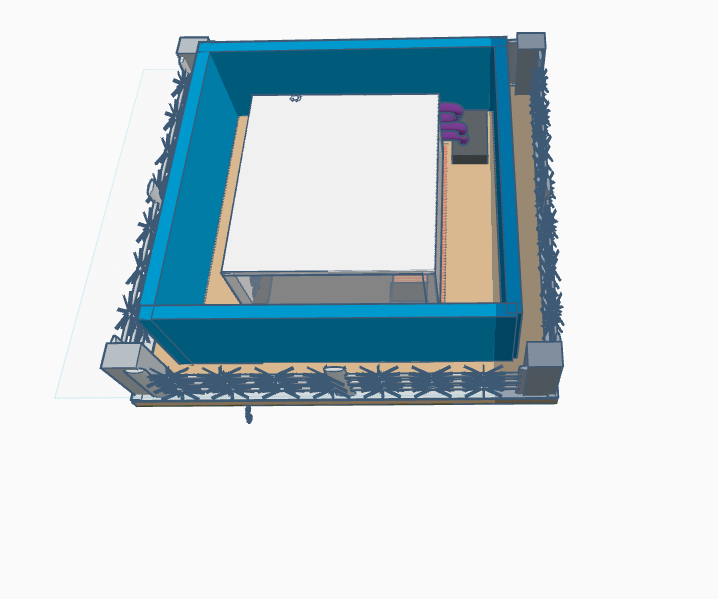 Resilient Dome/Wall Laboratory - MIR (Make It Resilient)