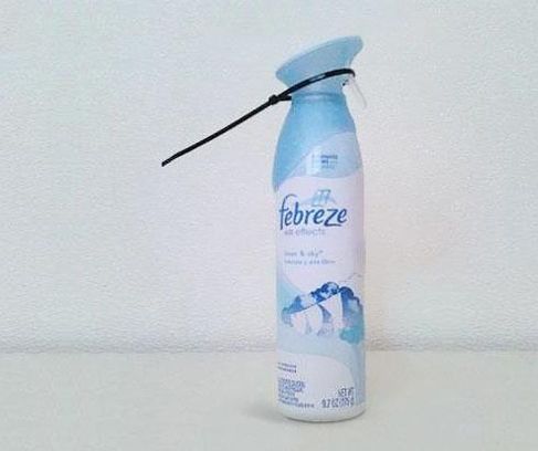 Febreze Grenade