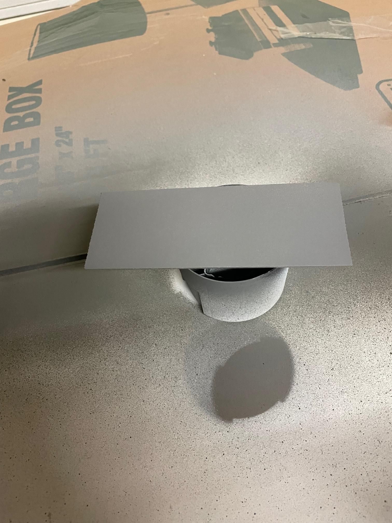 How to Paint Aluminum and Keep It Painted 4 Steps (with Pictures